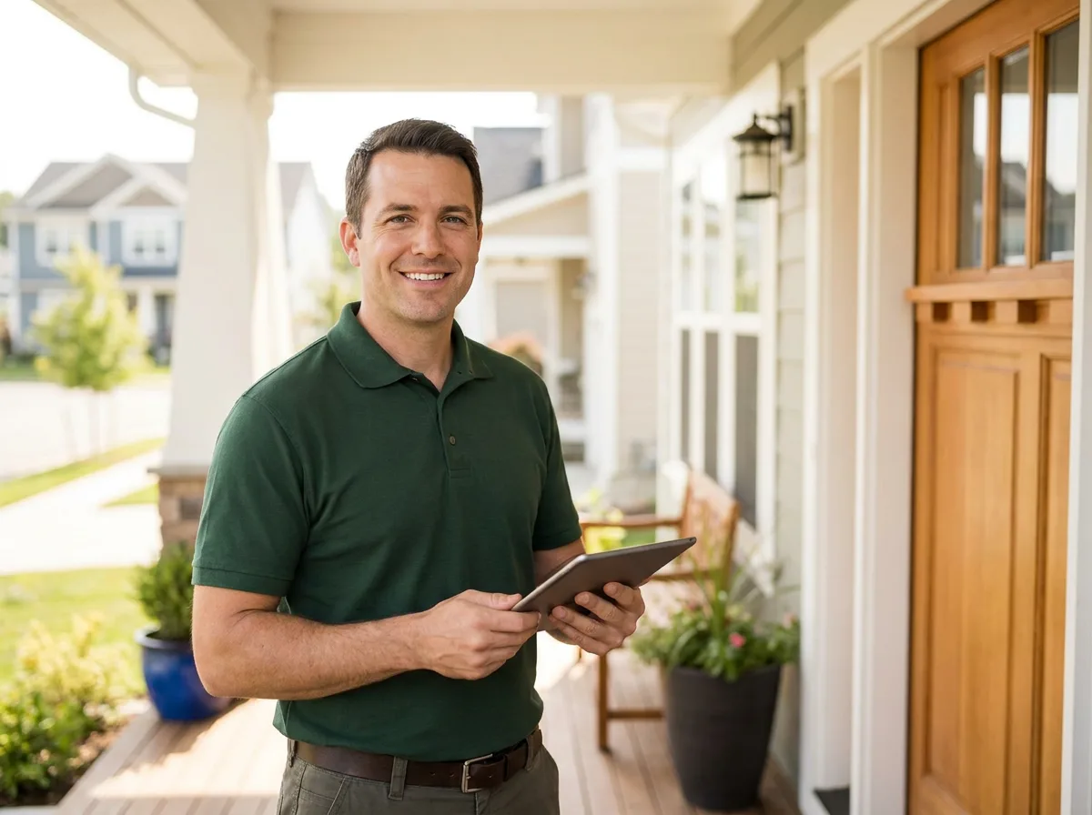 Pest control FAQs for Pomeroy, WA